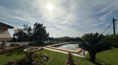 Foto 4 de Casa o xalet en venda a El Brillante -El Naranjo - El Tablero,  Córdoba Capital