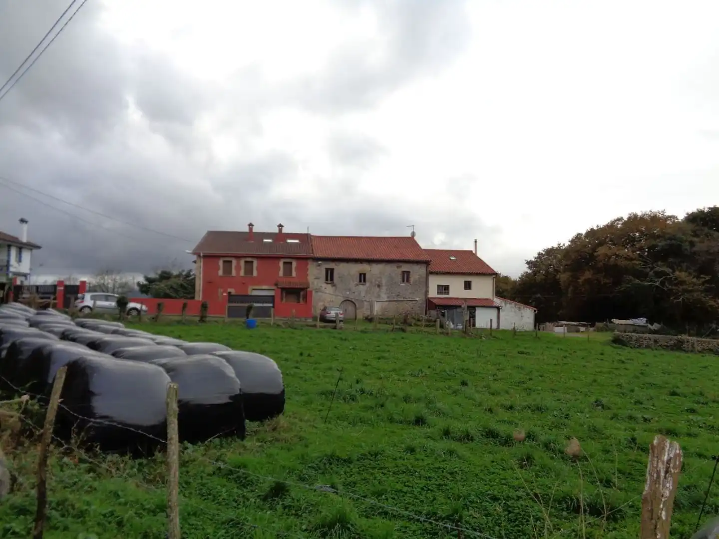 Casa o chalet en venta en Escalante con Balcón