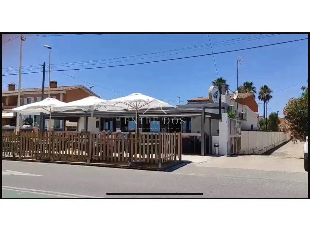 Local en venta en Almazora / Almassora con Aire acondicionado y Alarma