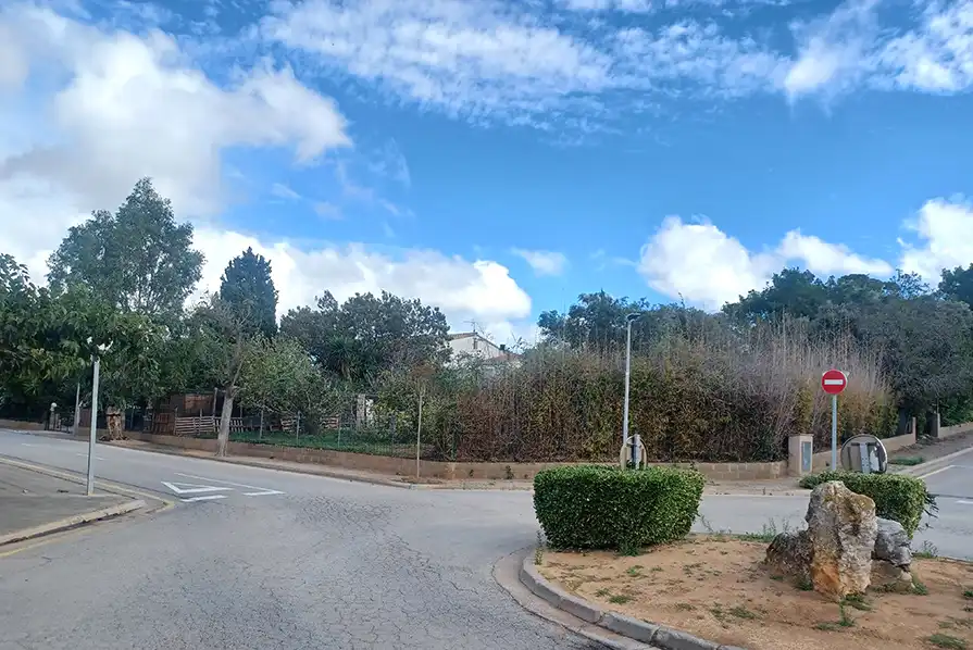 Terreny residencial en venda a Carrer del Mas d'en Gou 11, imagen 5