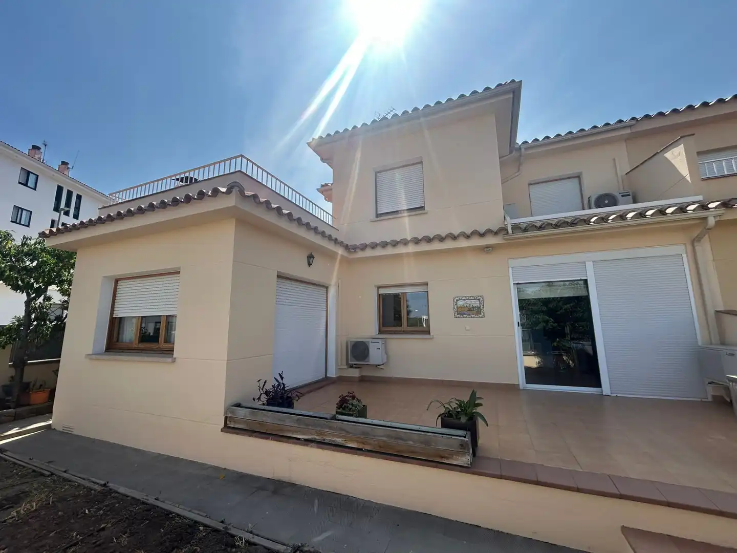 Maison avec jardin à vendre à Carrer de Pere III, imagen 3