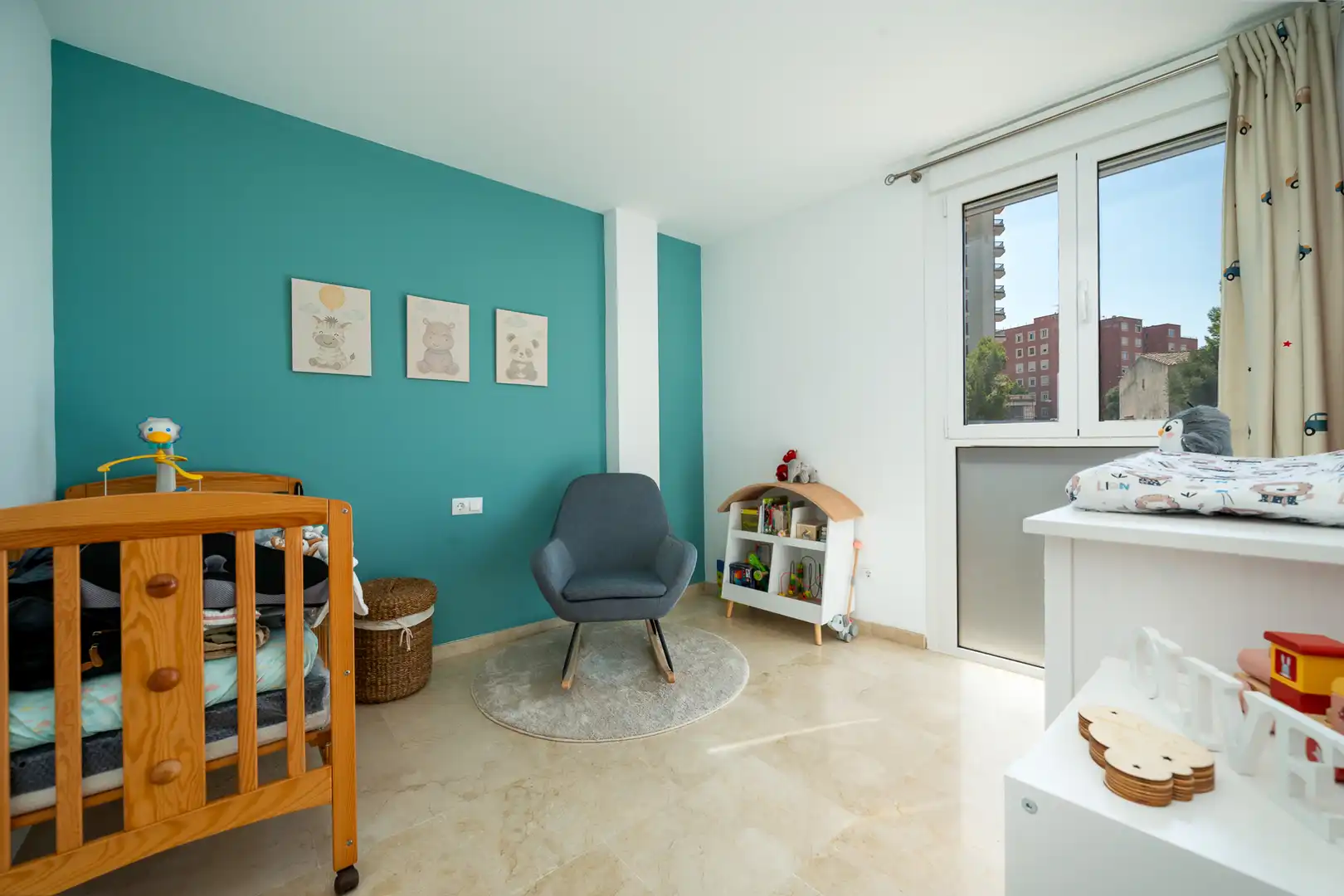 Àtic amb terrassa en venda a Carrer de Vicenç Joan i Rosselló, imagen 15