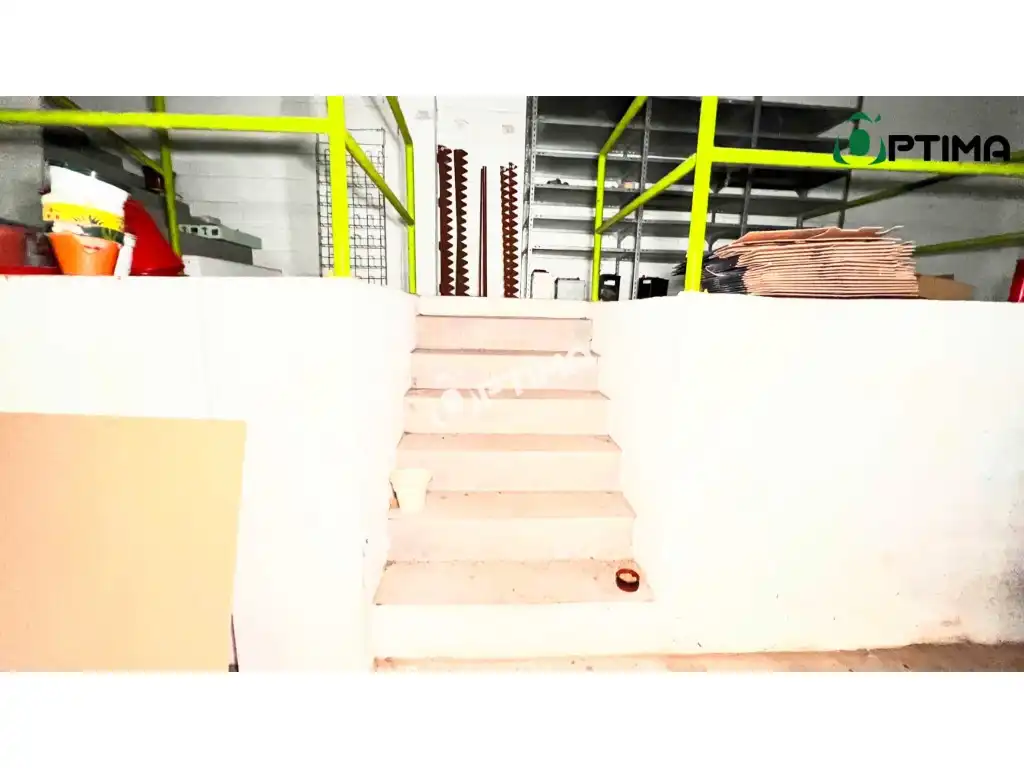 Local comercial en alquiler en A Estrada, imagen 21