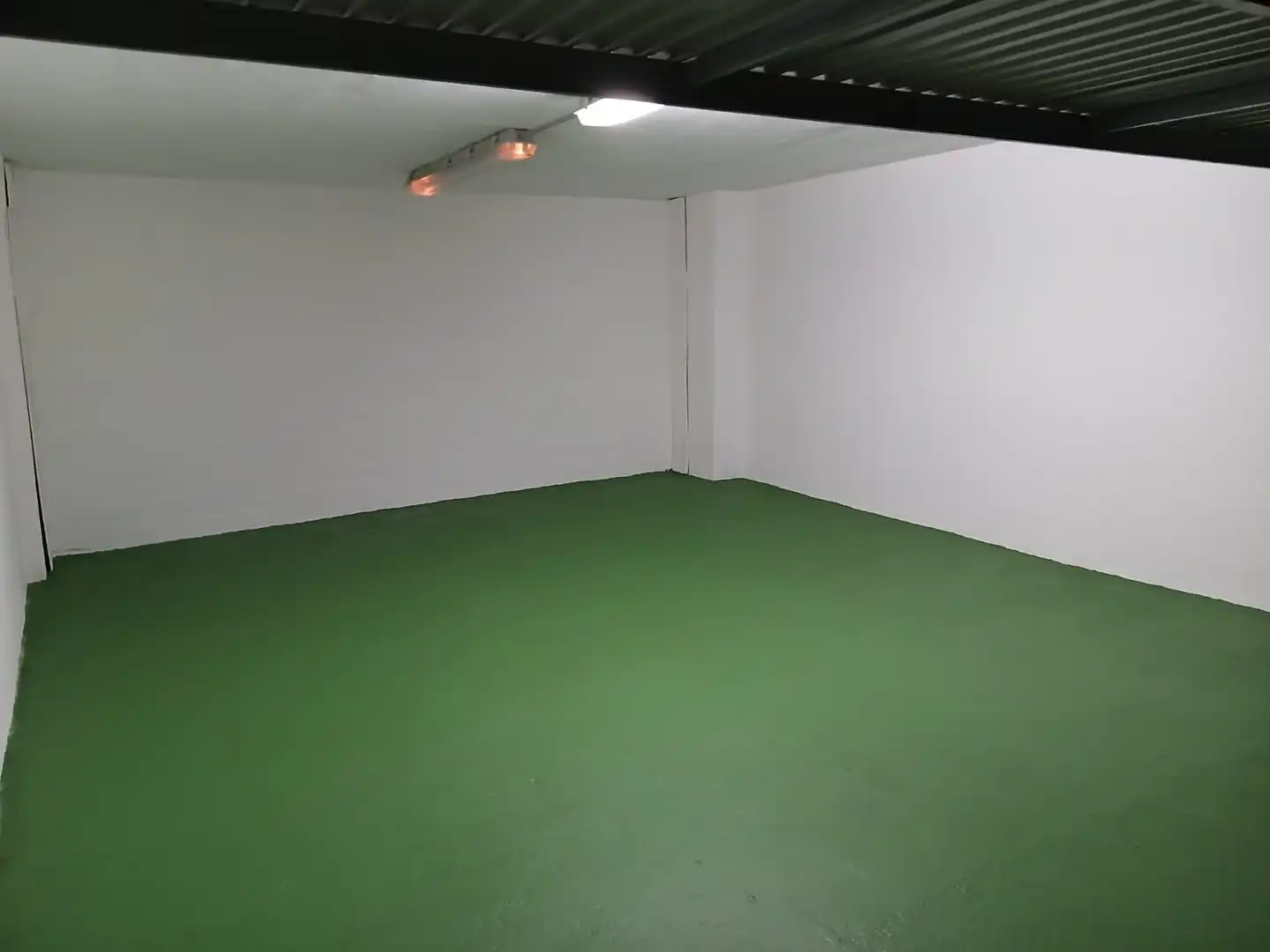 Garaje en venta en Altea