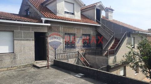 Foto 4 de Casa o chalet en venta en Camiño Do Monte, Sardoma - Castrelos, Vigo