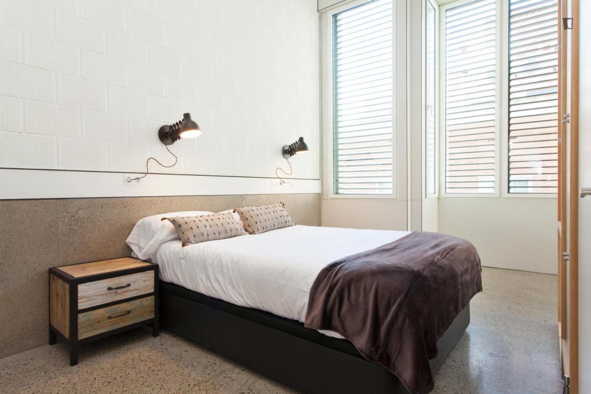 Study to rent in El Camp d'en Grassot i Gràcia Nova