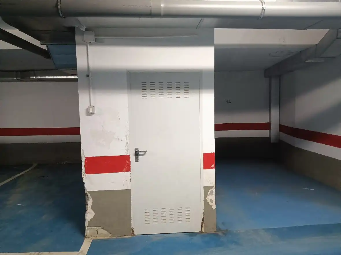 Parking of Storage room for sale in Panticosa