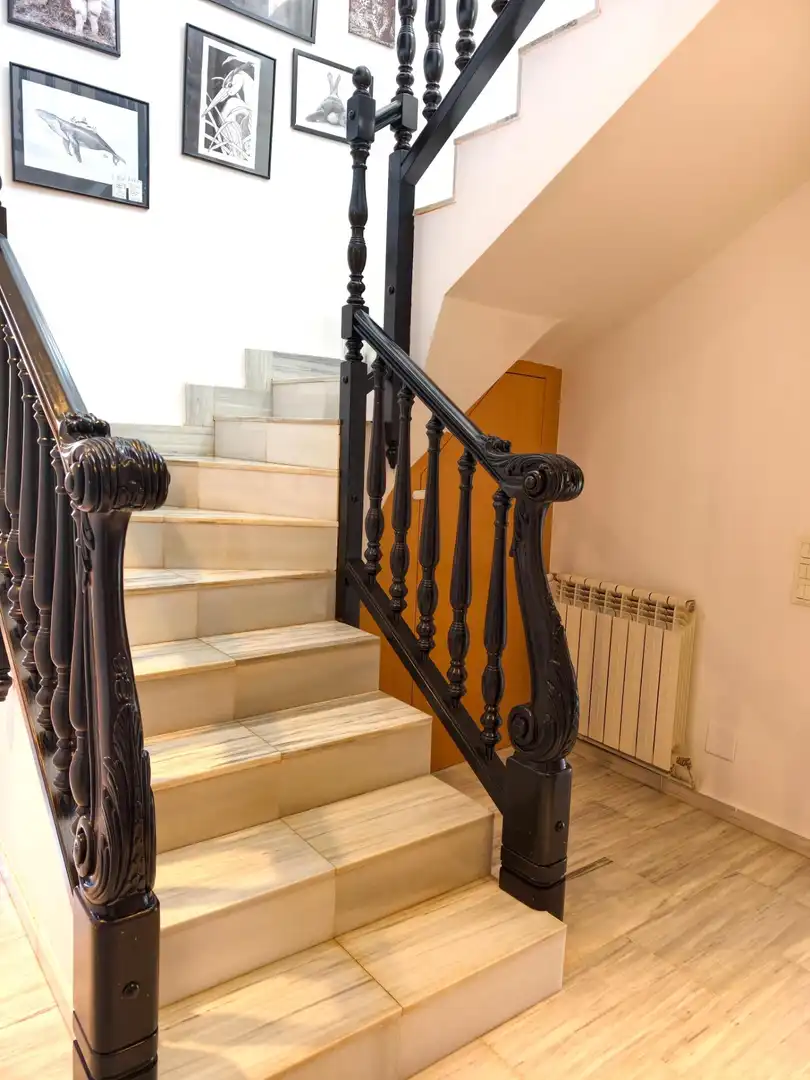 Casa o chalet en venta en El Montmell con Aire acondicionado, Calefacción y Jardín privado