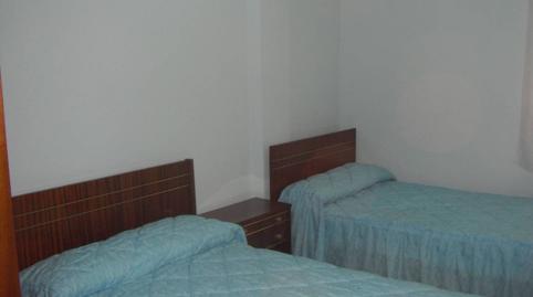 Foto 4 de Pis de lloguer a Aguaviva, 23, Alcañiz, Teruel