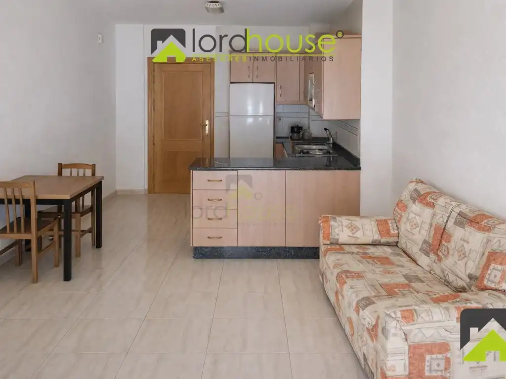 Küche von Wohnungen zum Verkauf in Lorca