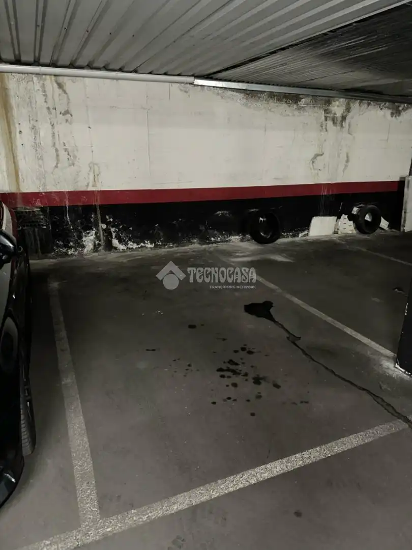 Einzelparkplatz zum Verkauf in Fuenlabrada II - El Molino, imagen 5