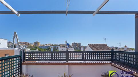 Foto 4 de Casa o xalet en venda a Calle Lobatas, Casco Antiguo, Málaga