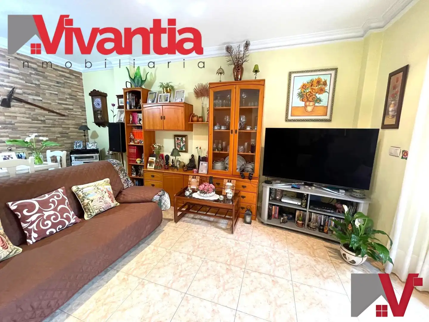 Duplex avec terrasse à vendre à Lorca Ciudad, imagen 9