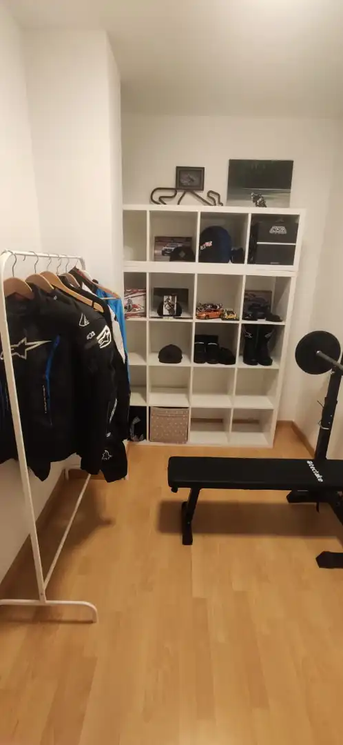 Wohnung zum Verkauf in Moià mit Heizung, Terrasse und Balkon