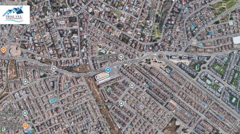 Foto 3 de Pis en venda a de Peri Los Altos, Los Balcones y los Altos, Orihuela