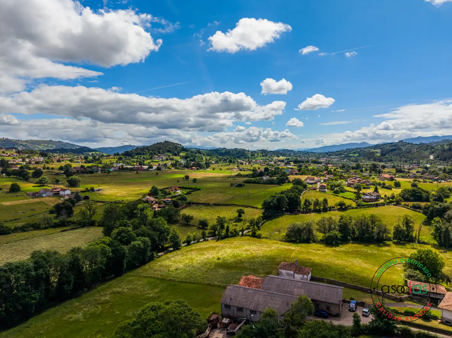 Terreni e lotti in vendita a Aramil - Pedraces - Aramil, imagen 19