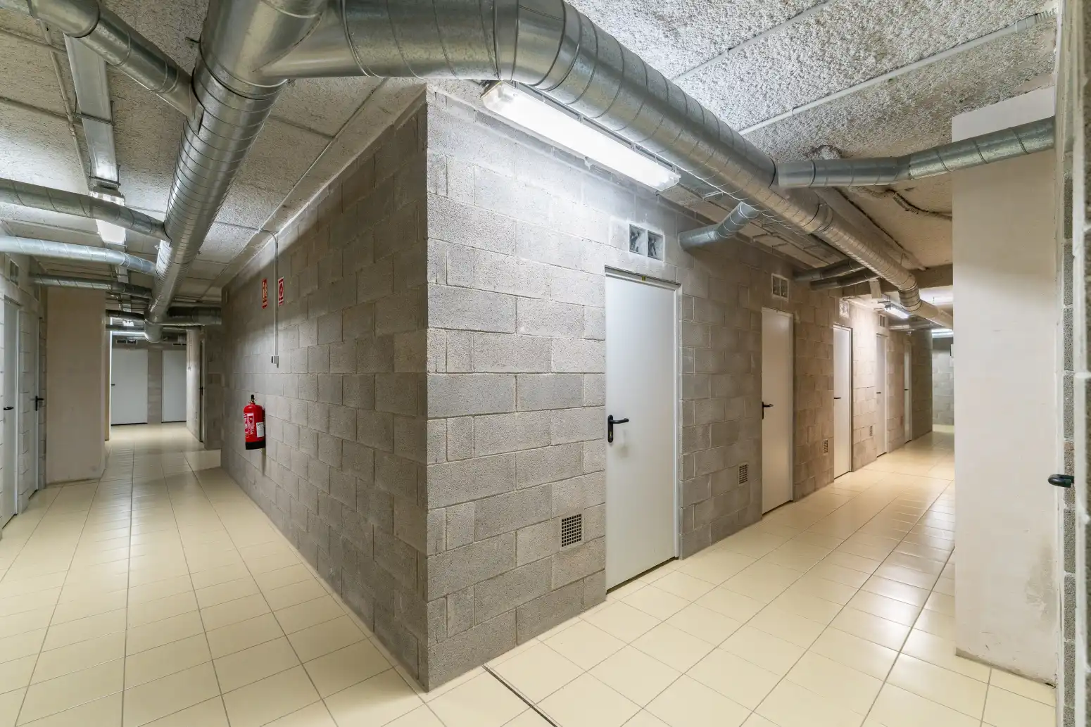 Wohnung zum Verkauf in Mestral