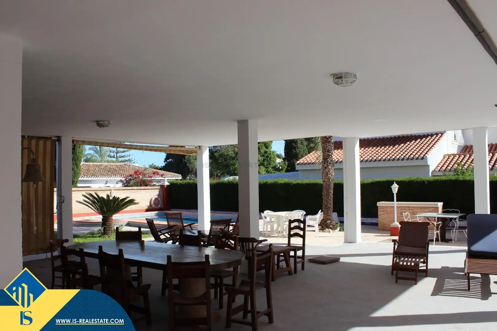 Villa avec piscine à vendre à Orihuela Costa, imagen 13