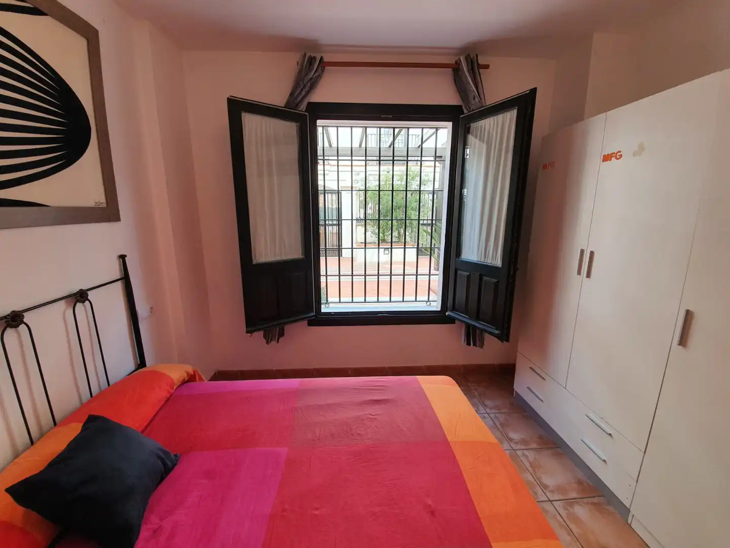 Dormitori de Apartament en venda en Vélez de Benaudalla amb Aire condicionat, Calefacció i Terrassa