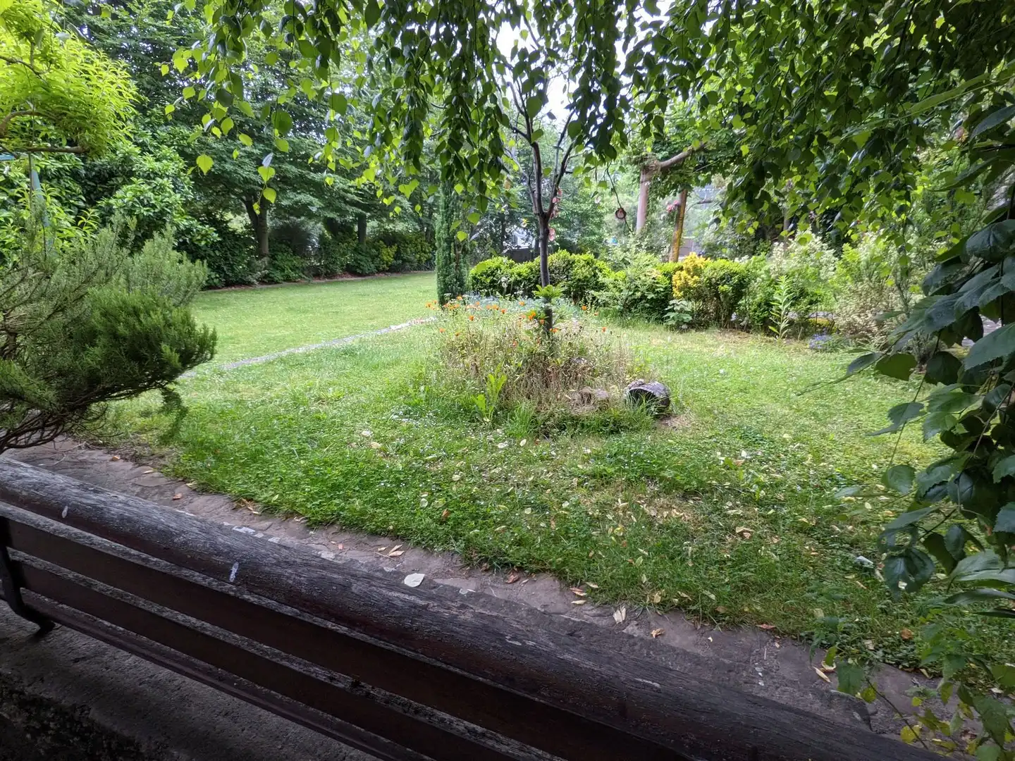Garden of Houses for sale in Mañaria  with Terrace and Alarm