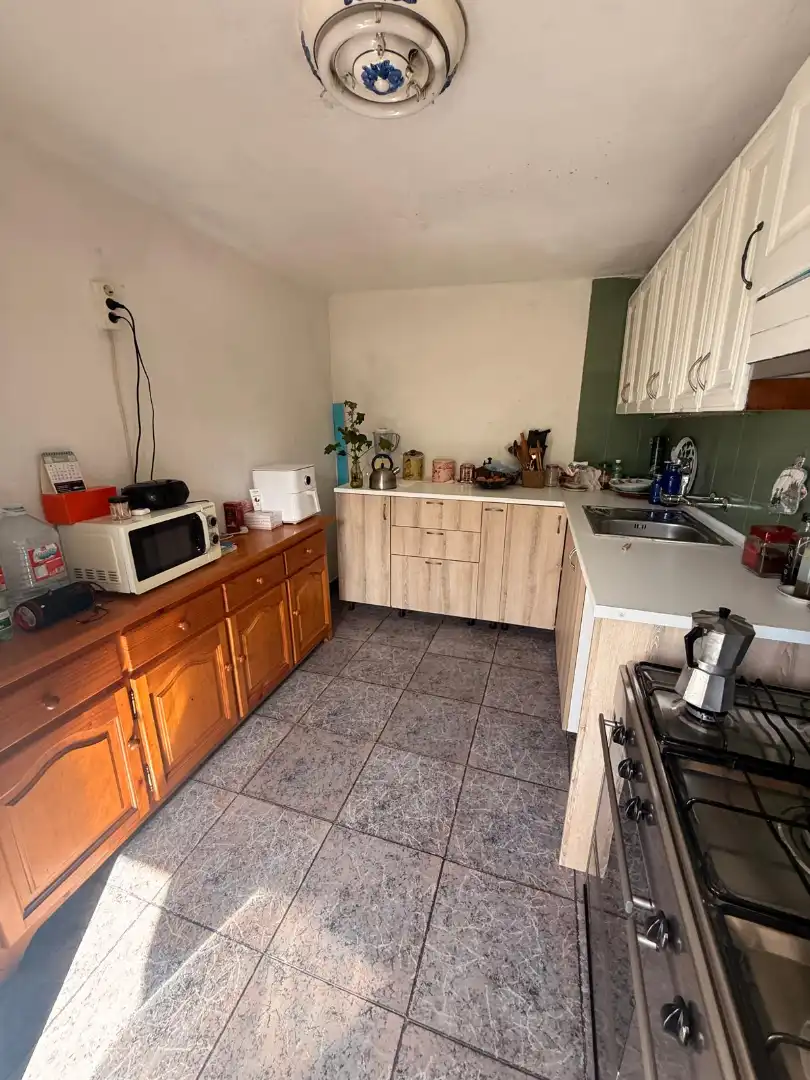 House with garden for sale in La Felguera, imagen 7