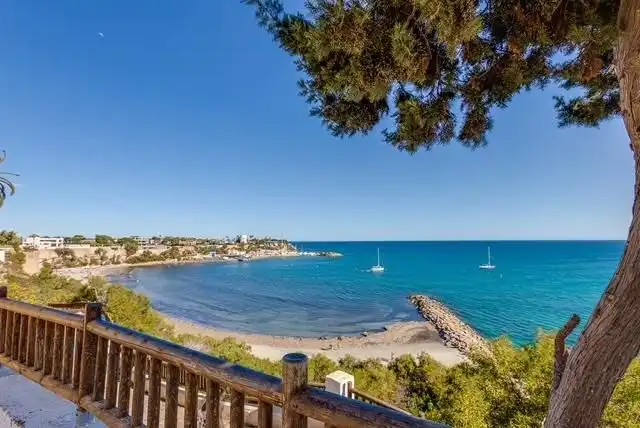 Casa a schiera con piscina in vendita a Calle Parranda, imagen 41