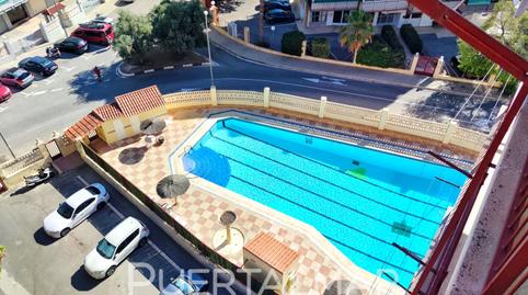 Photo 4 of Flat to rent in Calle Palas Atenea, Albufereta, Alicante / Alacant