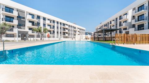 Foto 2 de Piso de alquiler en Carrer Joaquim Gonzàlez I Caturla, 5, Bellavista - Capiscol - Frank Espinós, Sant Joan d'Alacant