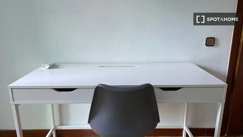 Habitació a Vallehermoso