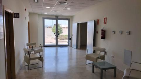 Photo 3 of Office to rent in Avenida Isaac Newton, 286, El Juncal - Vallealto, Cádiz