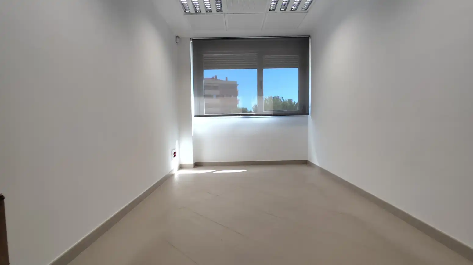 Büro mit Aufzug zur Miete in Logroño - Rio Lomo, imagen 9