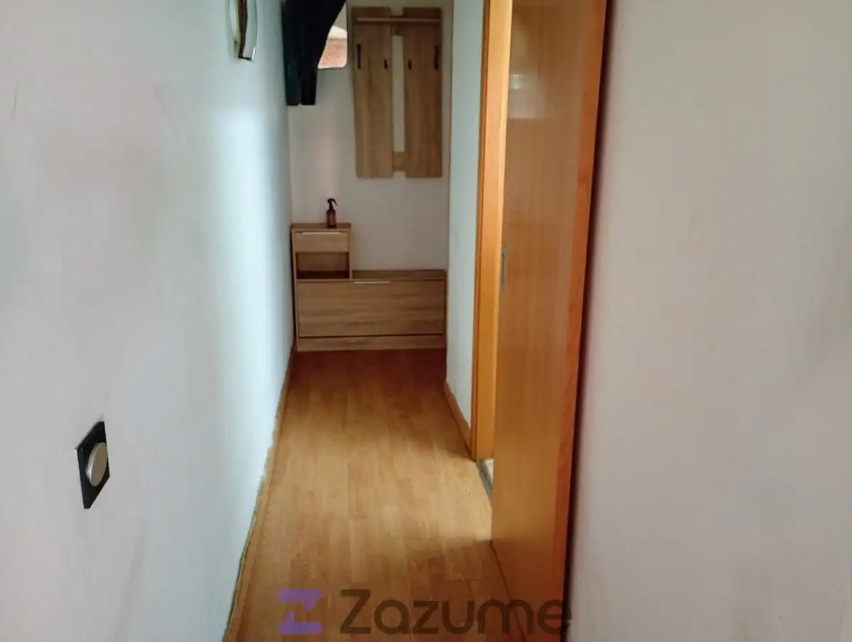 Piso de alquiler en Barcelona con Parquet, Horno y Lavadora