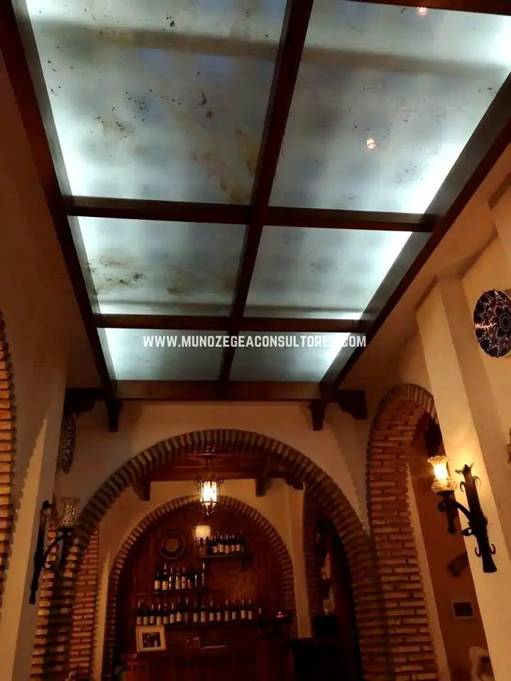 Gewerbefläche zum Verkauf in Centro, imagen 8
