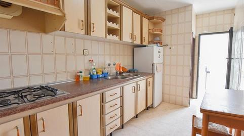 Foto 5 de Casa adosada en venda a Taberno, Almería