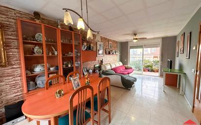 Living room of Single-family semi-detached for sale in Banyeres del Penedès  with Terrace