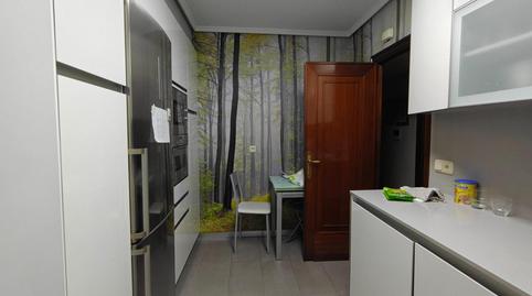 Photo 4 of Flat to share in  San Justo, San Esteban - San Cristóbal, Salamanca