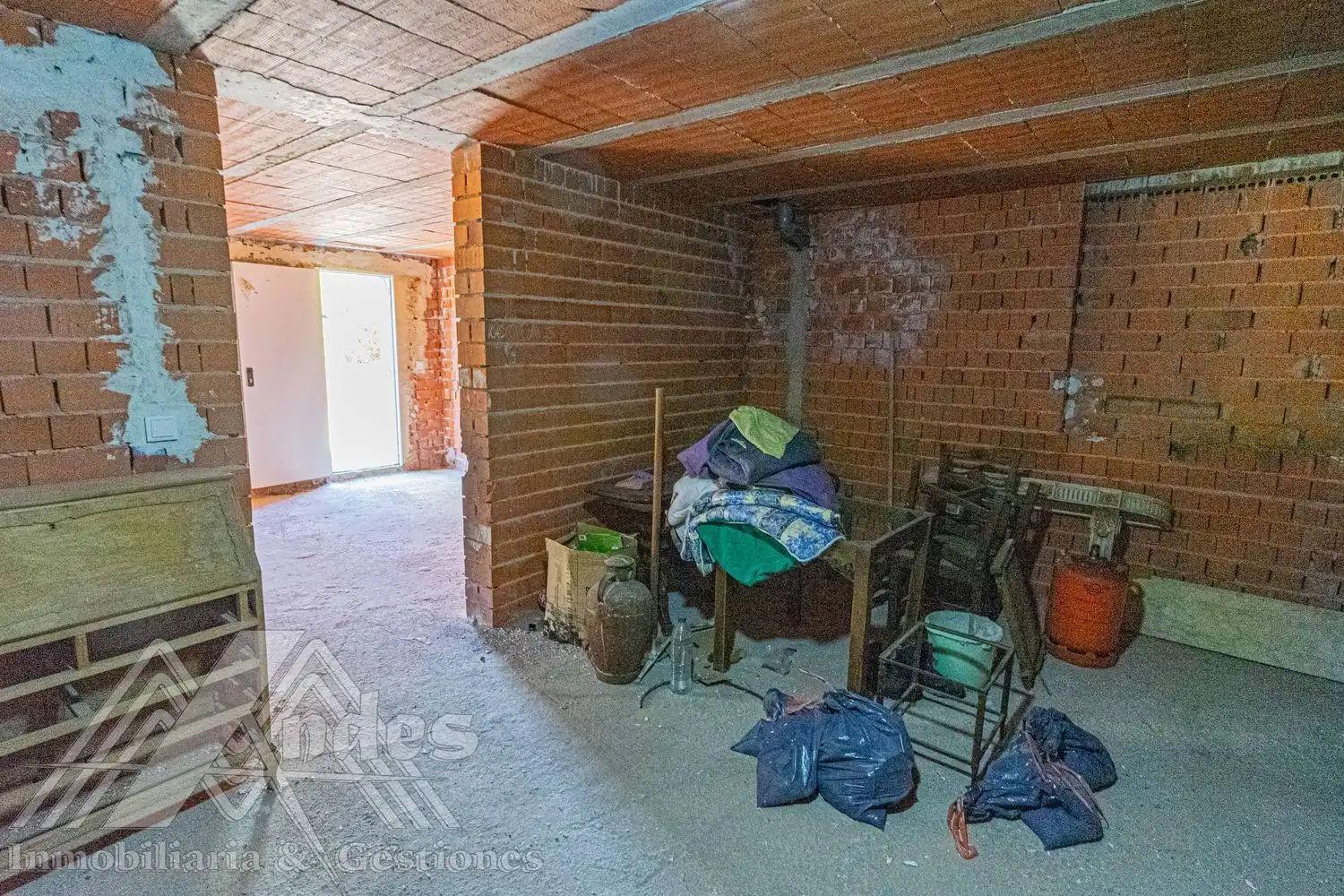 Casa o chalet en venta en Zarzuela del Monte con Calefacción, Jardín privado y Terraza