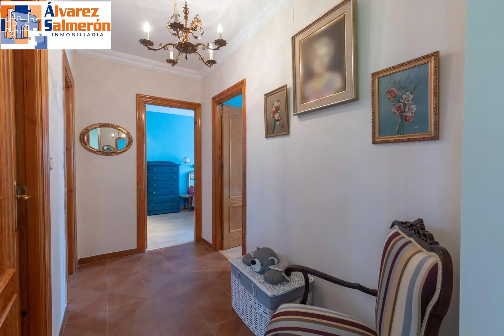 House with pool for sale in Avenida MONTEVIVE, imagen 39