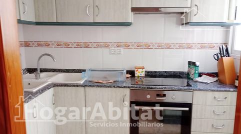 Foto 3 de Piso en venta en Calle Juan Izquierdo, Casco Antiguo, Llíria