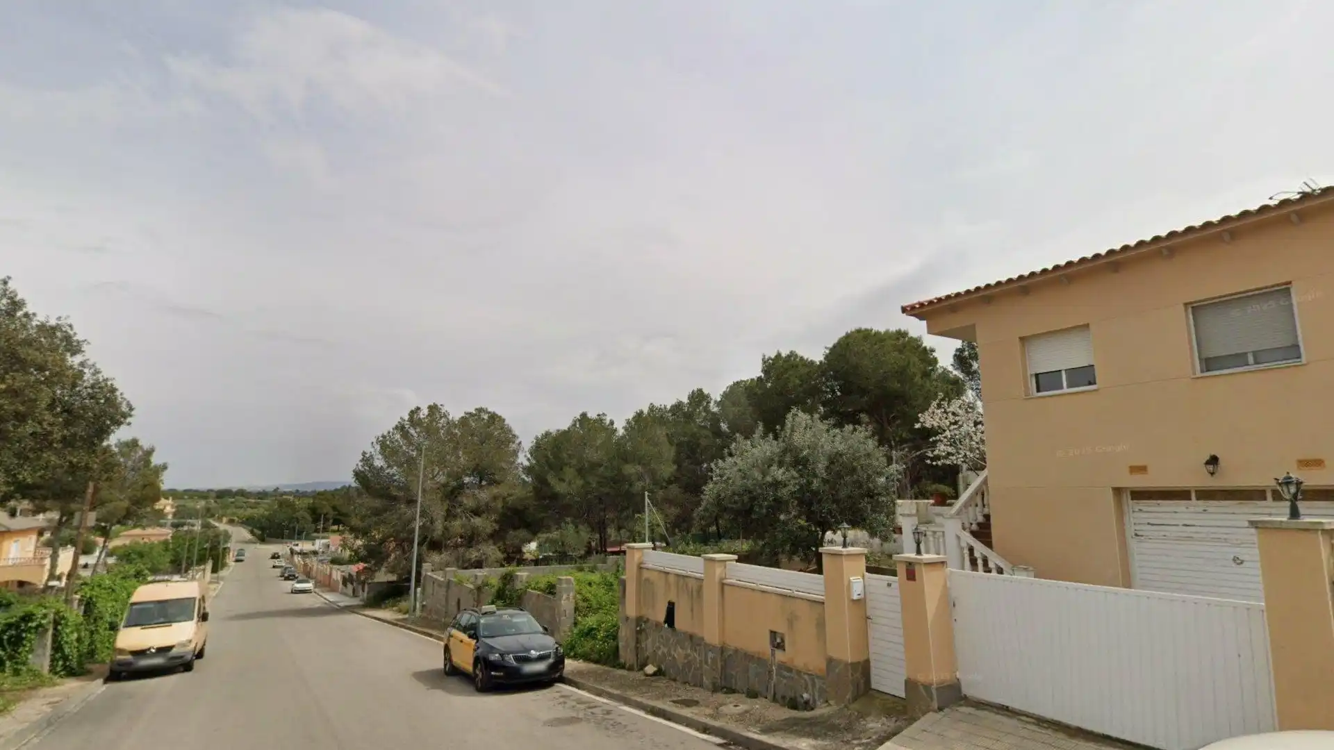 Villa con piscina in vendita a Crepuscle, imagen 4