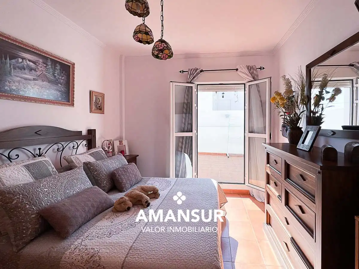Casa con terraza en venta en Cartaya, imagen 24