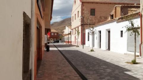 Foto 2 de Residencial en venda a Portmán, Murcia