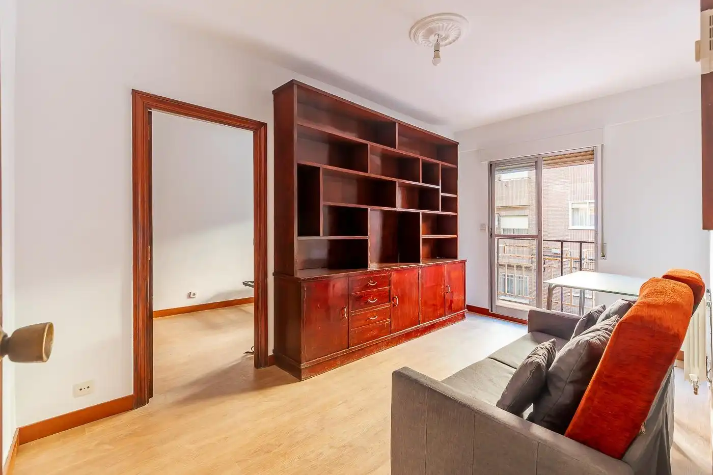 Fotografía del inmueble reportado: 1.375 €/mes — Vista Alegre, Madrid