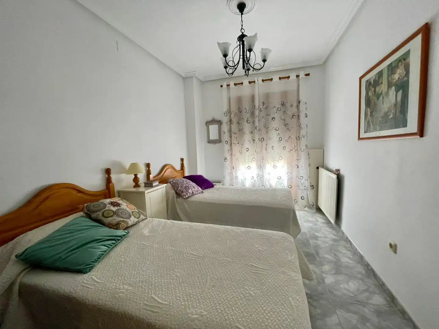 Houses for sale in Castellar de Santiago