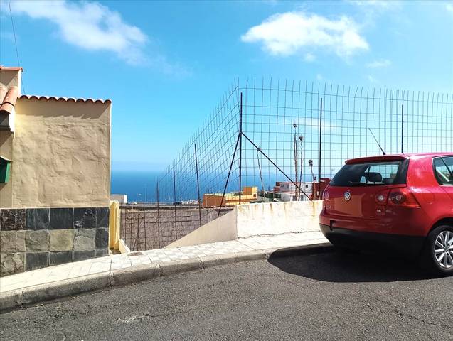 Terreno residencial en Venta en SAN RAFAEL en Barranco Grande