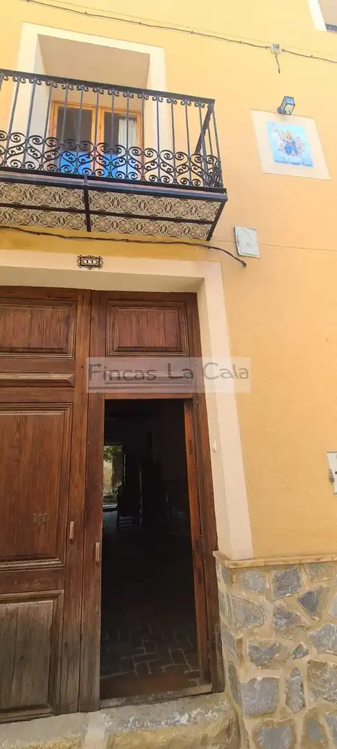 Maison avec piscine à vendre à Sella, imagen 26