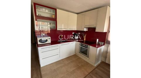 Foto 5 de Apartamento en venta en Centre Històric, Lleida Capital
