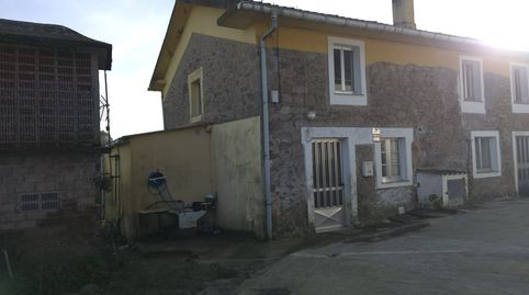 Foto 3 de Casa adosada en venda a San Mateo - Castro- O Val, Narón