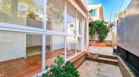 Photo 2 of Single-family semi-detached for rent in El Terreno,  Palma de Mallorca