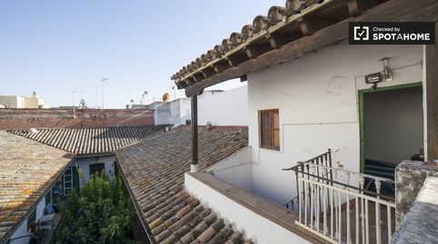 Foto 3 von Zimmer in San Gil, Sevilla Capital